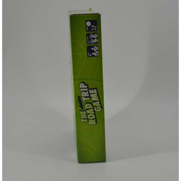 The Road Trip Game What Do You Meme? Ages 12+ 2+ Players 1-2 Hours NEW - Picture 2 of 7